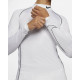 Термобілизна чоловіча Nike Pro Dri-Fit Mock Long-Sleeve Tight Top (DD1986-100)