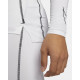 Термобілизна чоловіча Nike Pro Dri-Fit Mock Long-Sleeve Tight Top (DD1986-100)