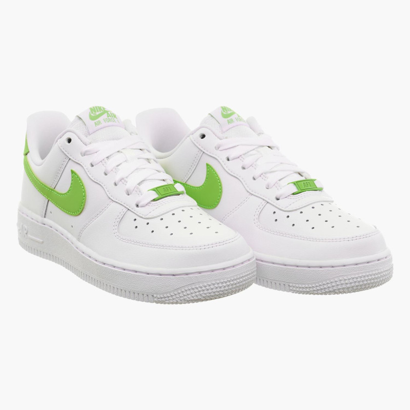 Кросівки жіночі Nike Air Force 1 Low White (DD8959-112)