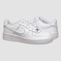 Кросівки жіночі Nike Air Force 1 Le (Gs) (DH2920-111)