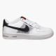 Кросівки жіночі Nike Air Force 1 Lv8 (DH9596-100)