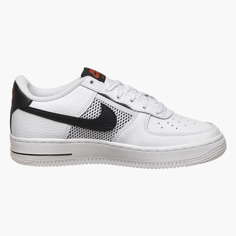 Кросівки жіночі Nike Air Force 1 Lv8 (DH9596-100)