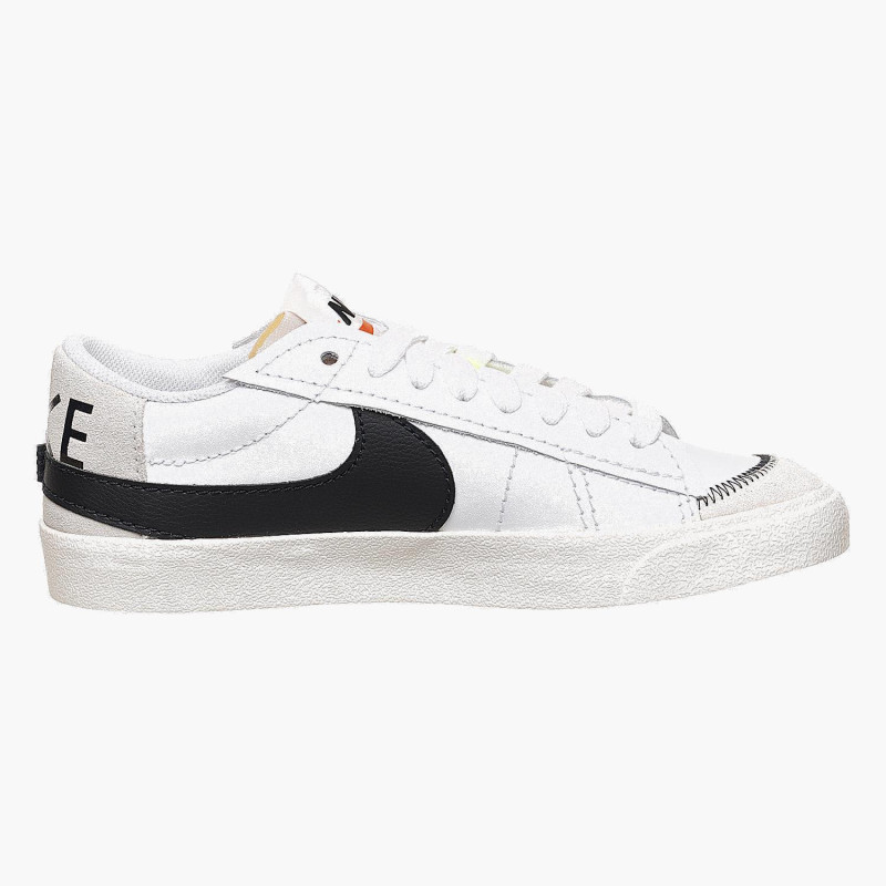 Кеди чоловічі Nike Blazer Low 77 Jumbo (DN2158-101)
