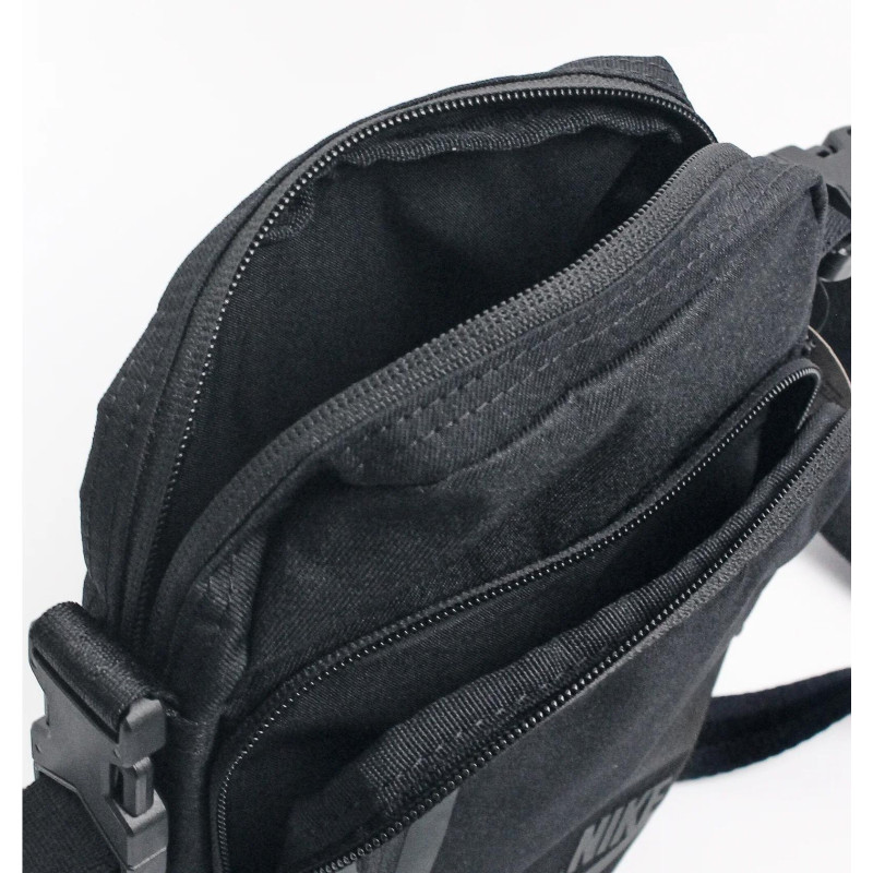 Сумка через плече Nike Nk Elmntl Prm Crssbdy (DN2557-010)