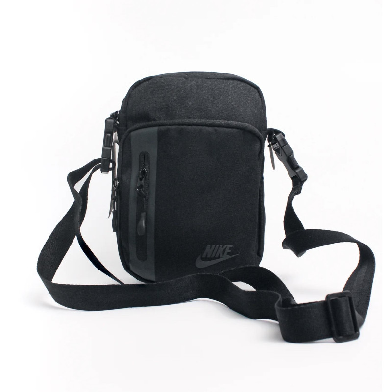 Сумка через плече Nike Nk Elmntl Prm Crssbdy (DN2557-010)