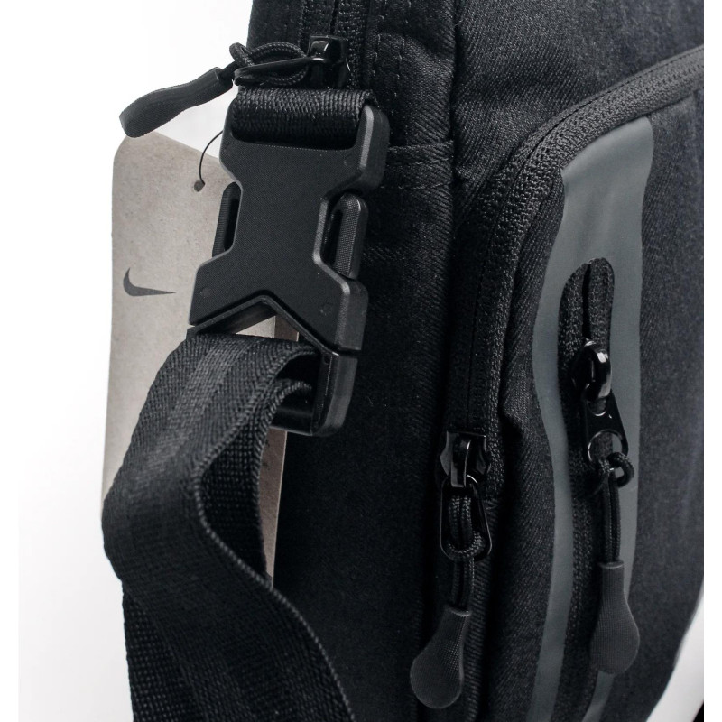 Сумка через плече Nike Nk Elmntl Prm Crssbdy (DN2557-010)
