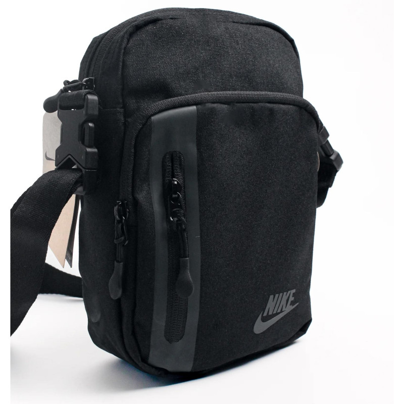 Сумка через плече Nike Nk Elmntl Prm Crssbdy (DN2557-010)