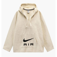Кофта чоловіча Nike X Stussy Erg Hoodie Natural (DO5306-120)