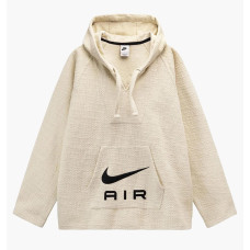 Кофта чоловіча Nike X Stussy Erg Hoodie Natural (DO5306-120)