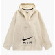 Кофта чоловіча Nike X Stussy Erg Hoodie Natural (DO5306-120)