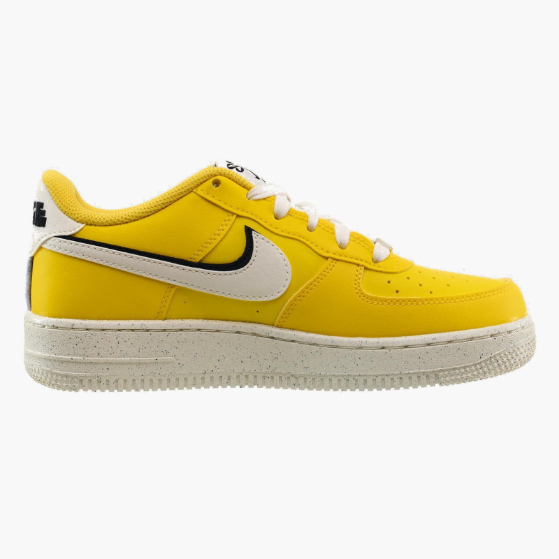Кросівки жіночі Nike Air Force 1 Lv8 (DQ0359-700)
