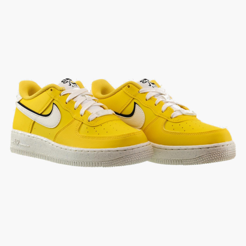 Кросівки жіночі Nike Air Force 1 Lv8 (DQ0359-700)