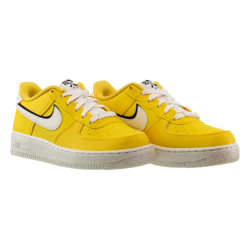 Кросівки жіночі Nike Air Force 1 Lv8 (DQ0359-700)