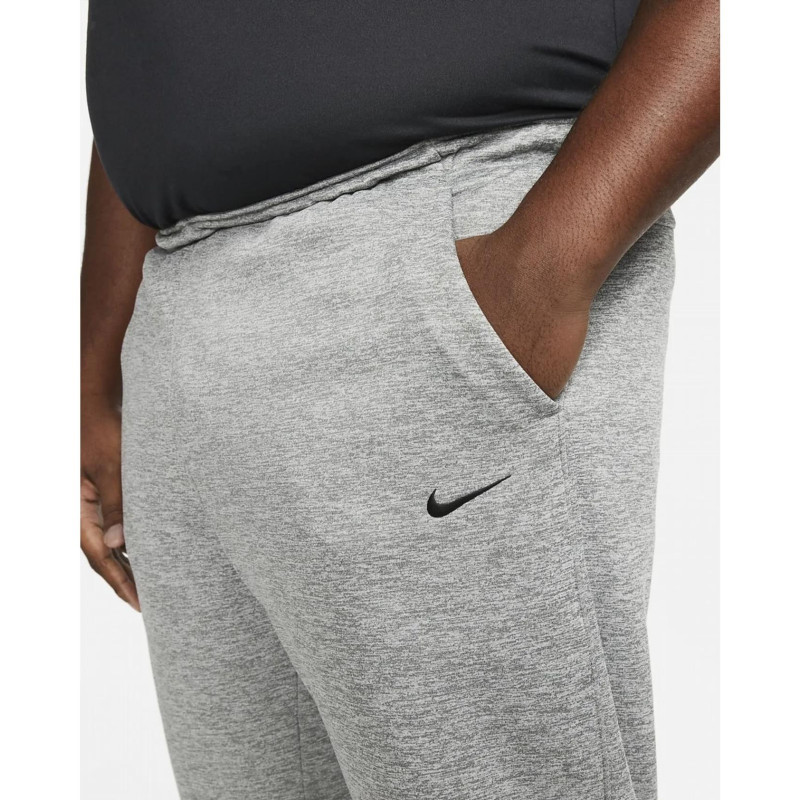 Брюки чоловічі Nike Tapered Fitness Pants (DQ5405-063)