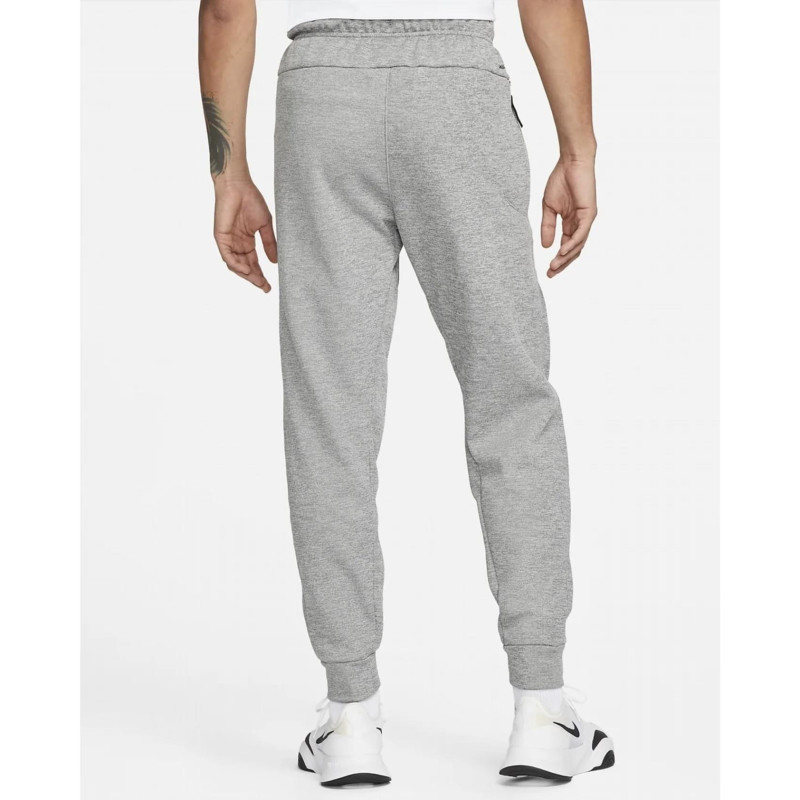 Брюки чоловічі Nike Tapered Fitness Pants (DQ5405-063)