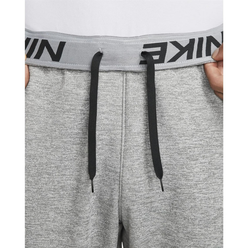 Брюки чоловічі Nike Tapered Fitness Pants (DQ5405-063)