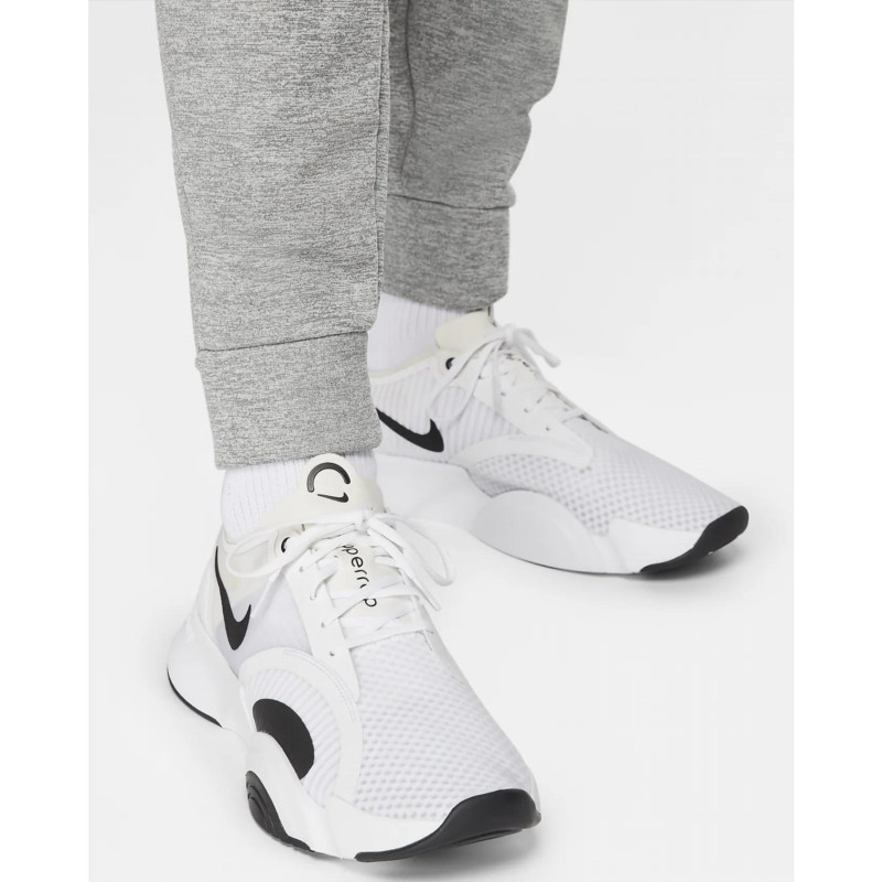 Брюки чоловічі Nike Tapered Fitness Pants (DQ5405-063)