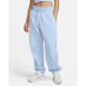 Брюки жіночі Nike W Nsw Phnx Flc Hr Os (DQ5887-441)