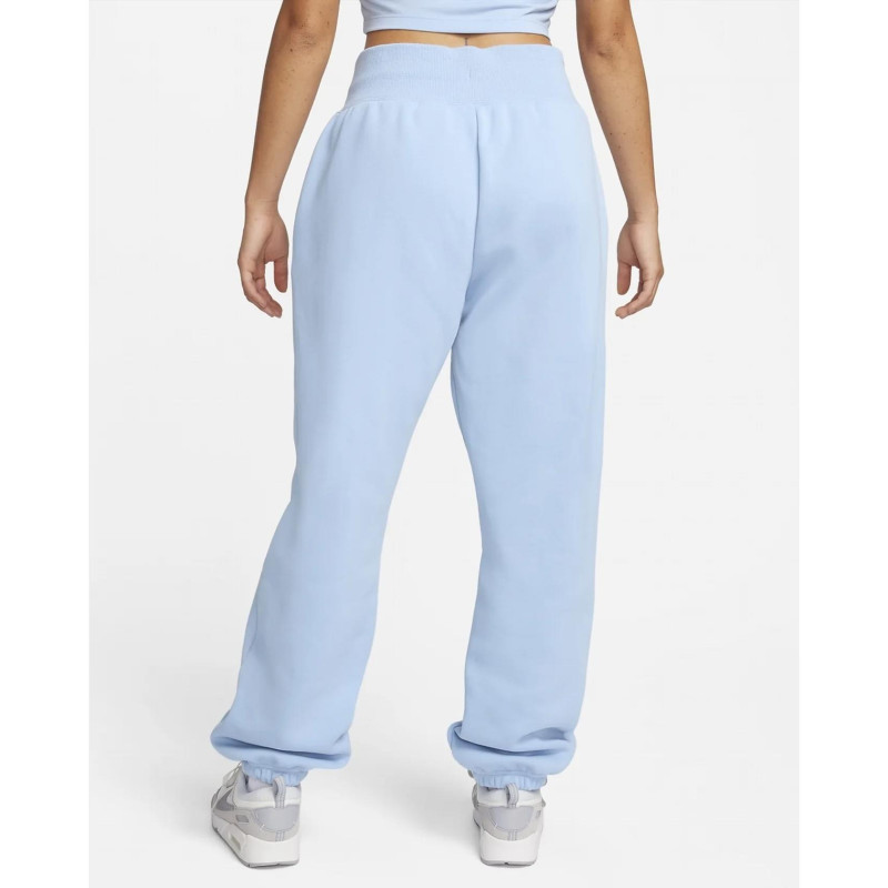 Брюки жіночі Nike W Nsw Phnx Flc Hr Os (DQ5887-441)