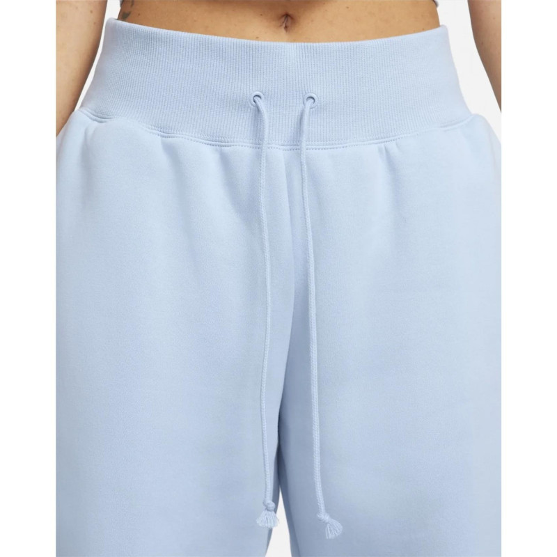 Брюки жіночі Nike W Nsw Phnx Flc Hr Os (DQ5887-441)
