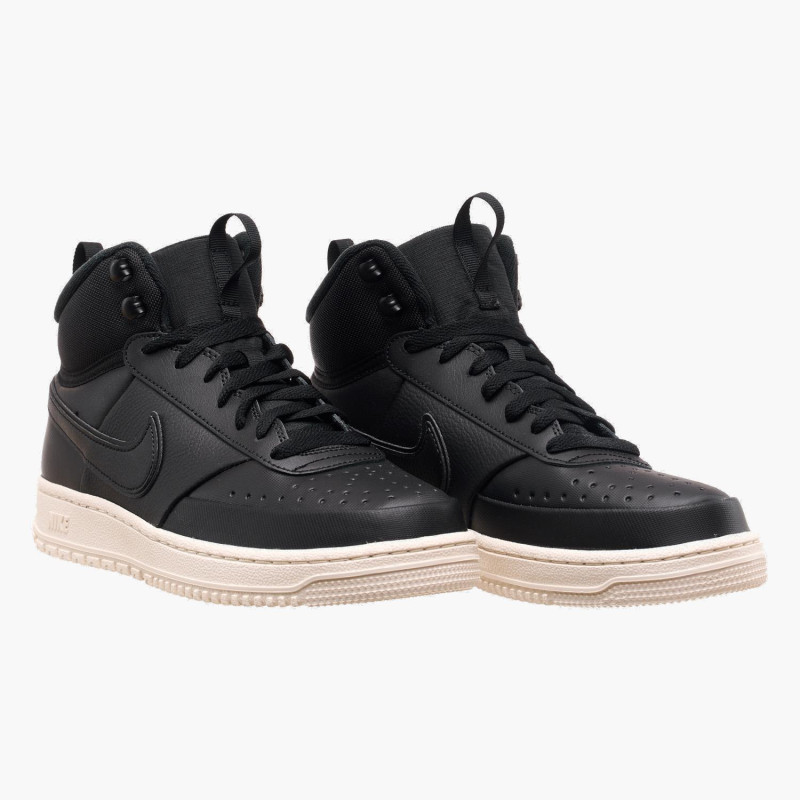 Кросівки чоловічі Nike Court Vision Mid Winter (DR7882-002)