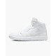 Кросівки жіночі Nike Wmns Air Jordan 1 Mid (DV0991-111)