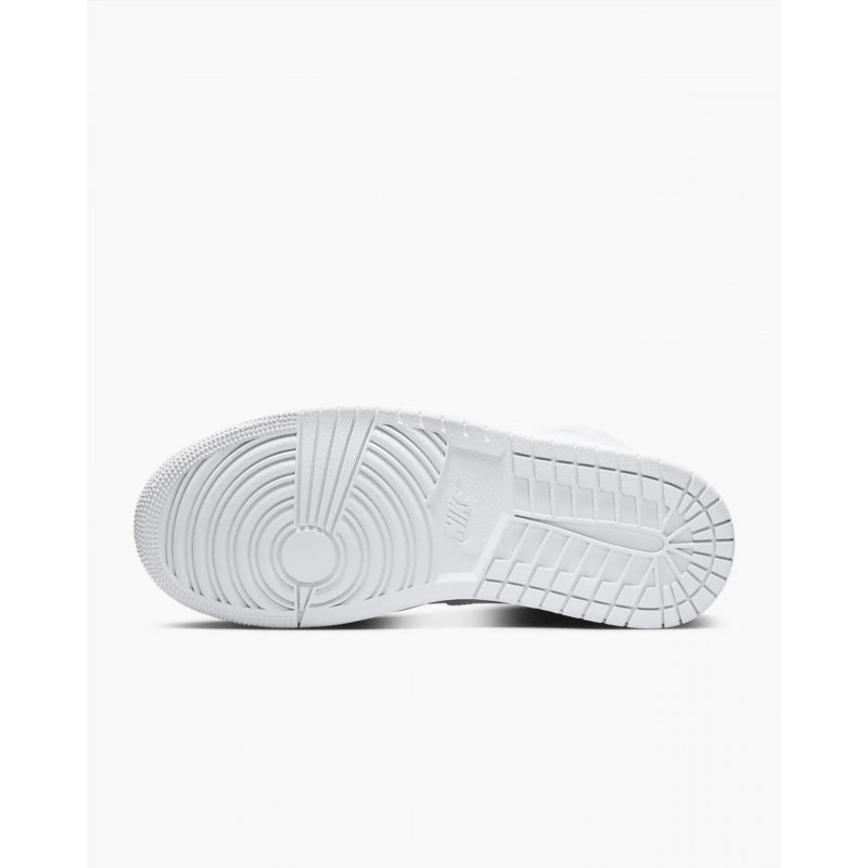 Кросівки жіночі Nike Wmns Air Jordan 1 Mid (DV0991-111)