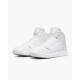 Кросівки жіночі Nike Wmns Air Jordan 1 Mid (DV0991-111)