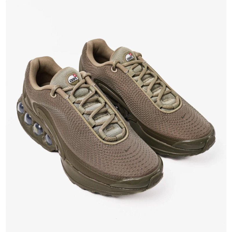 Кросівки унісекс Nike Air Max Dn Olive (DV3337-200)