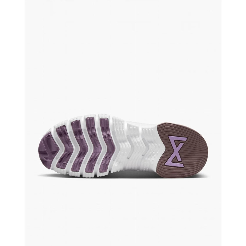 Кросівки жіночі Nike Free Metcon 5 Training Shoes Violet (DV3950-500)