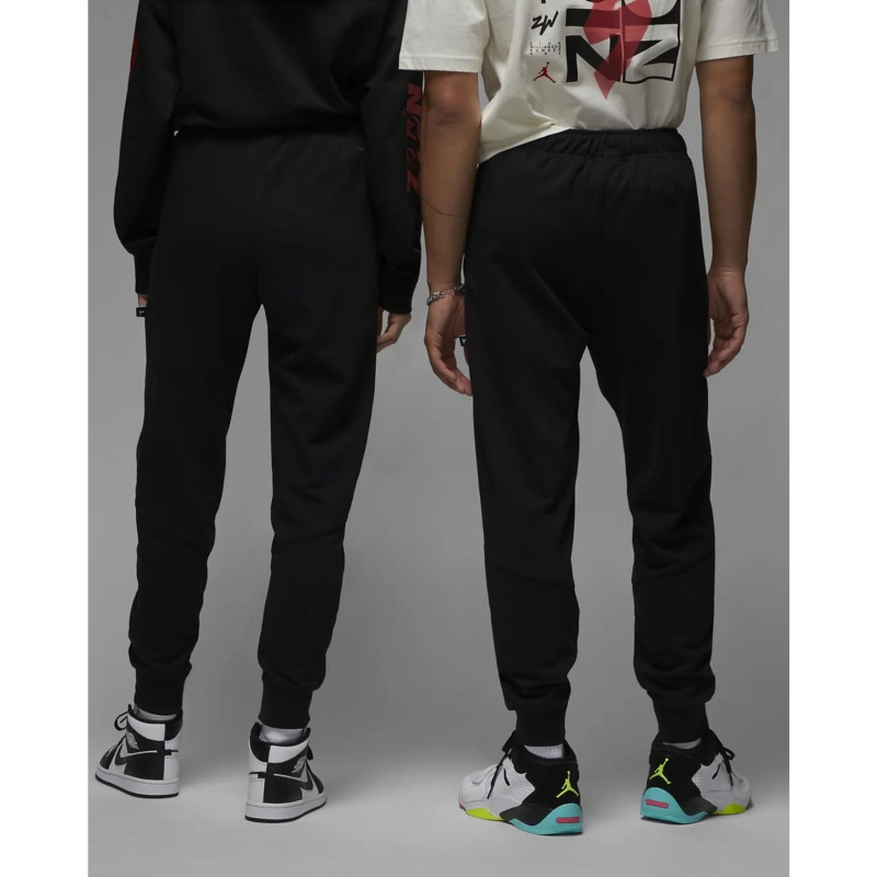 Брюки чоловічі Jordan Zion Crossover Pants (DX0637-010)