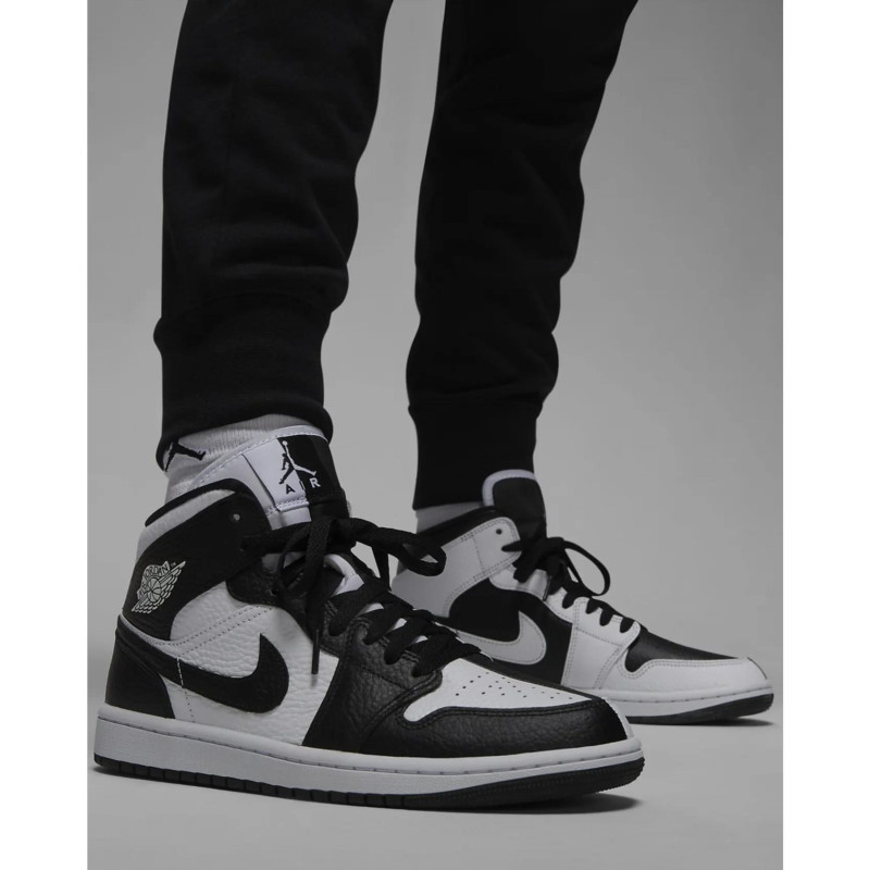 Брюки чоловічі Jordan Zion Crossover Pants (DX0637-010)