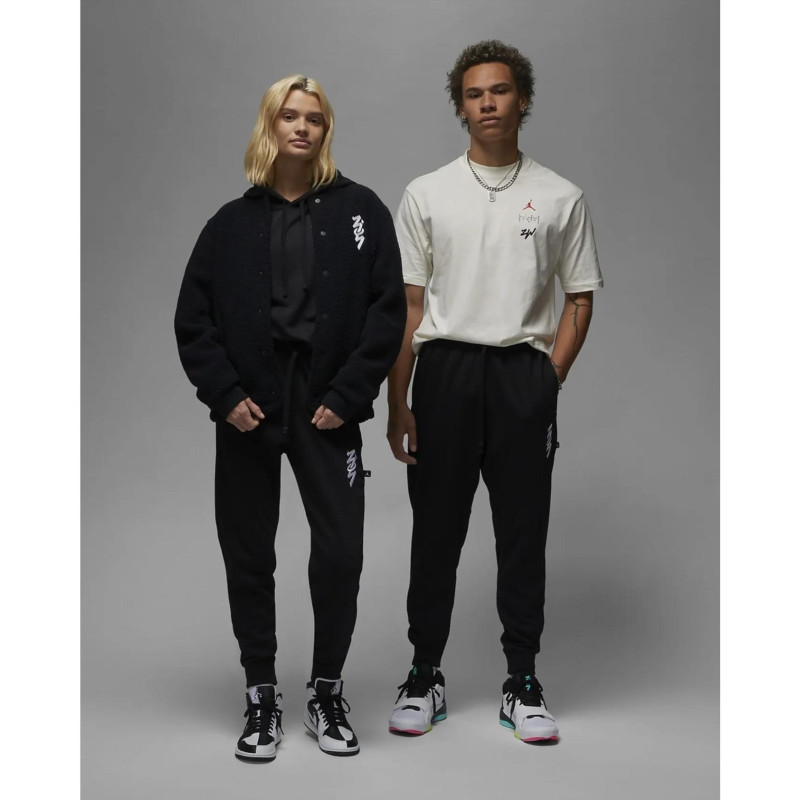 Брюки чоловічі Jordan Zion Crossover Pants (DX0637-010)
