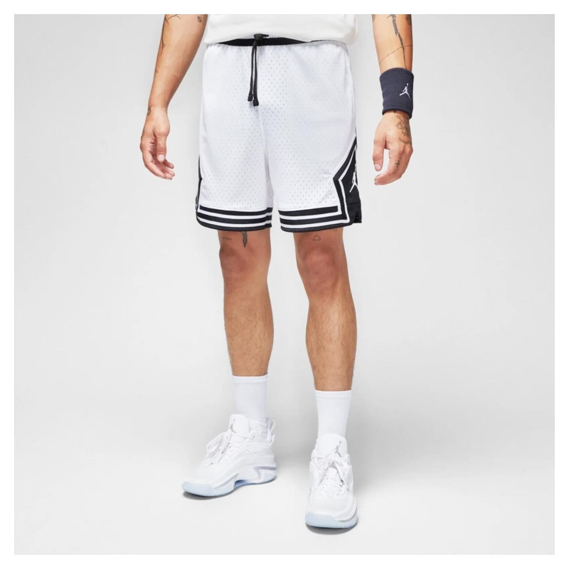 Шорти чоловічі Jordan Dri-Fit Sport (DX1487-100)