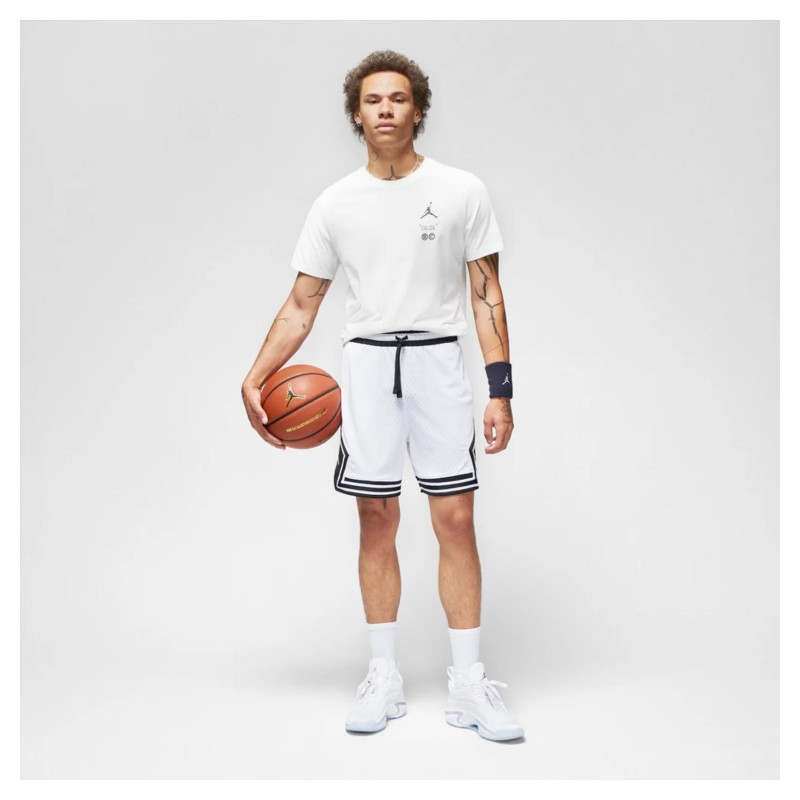 Шорти чоловічі Jordan Dri-Fit Sport (DX1487-100)