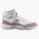 Баскетбольні кросівки чоловічі Jordan Jumpman Two Trey (DX6551-104)