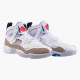 Баскетбольні кросівки чоловічі Jordan Jumpman Two Trey (DX6551-104)