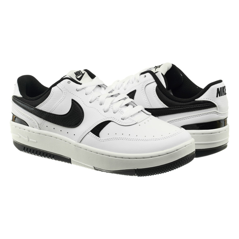 Кросівки жіночі Nike Gamma Force Shoes (DX9176-100)
