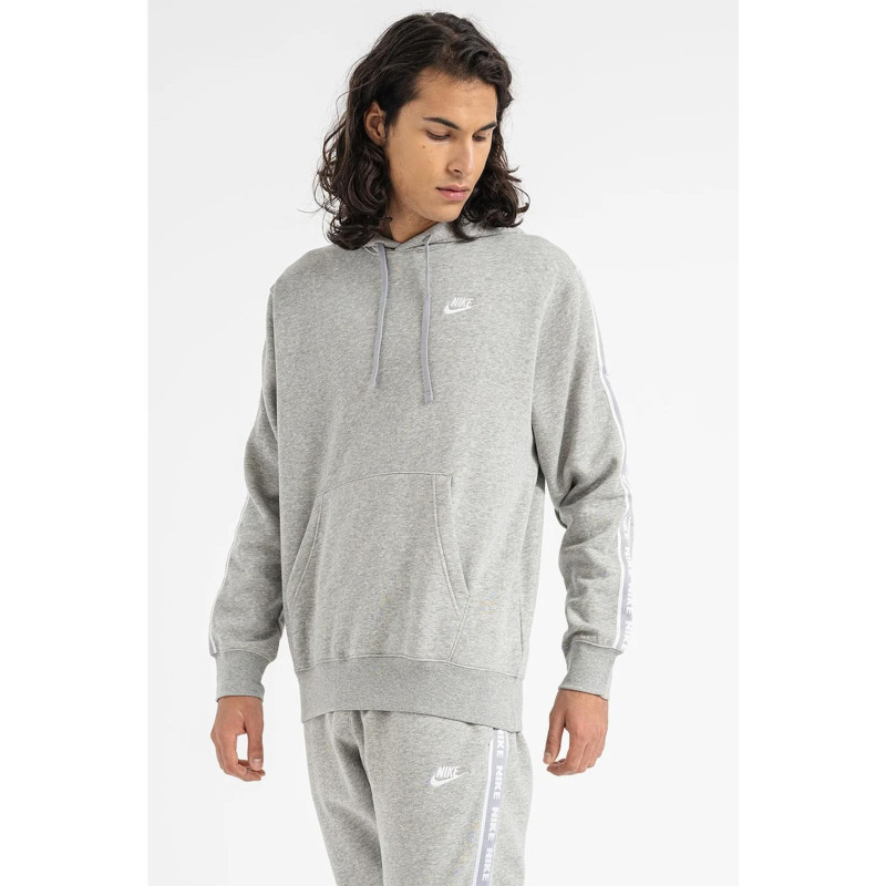 Спортивний костюм чоловічий Nike Club Fleece Gx Hd Track Suit (FB7296-063)