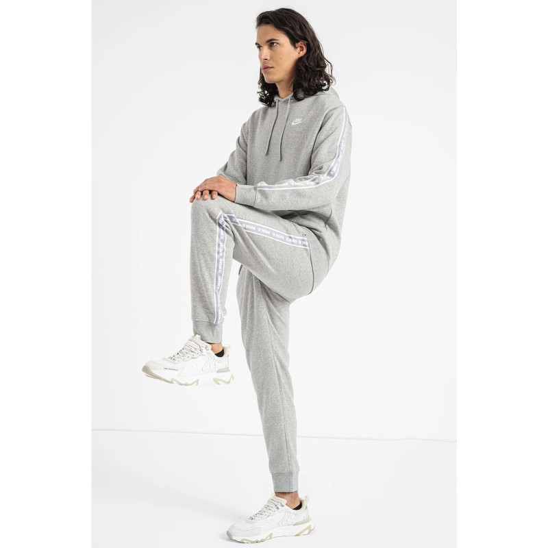 Спортивний костюм чоловічий Nike Club Fleece Gx Hd Track Suit (FB7296-063)