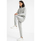 Спортивний костюм чоловічий Nike Club Fleece Gx Hd Track Suit (FB7296-063)