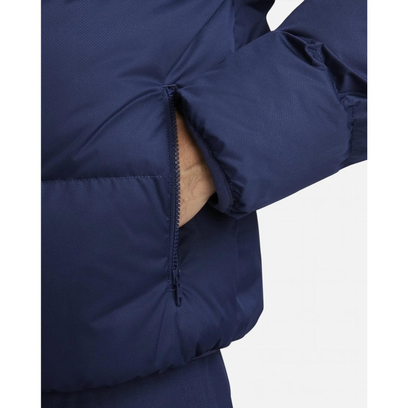 Куртка чоловіча Nike Sportswear ClubPuffer (FB7368-410)