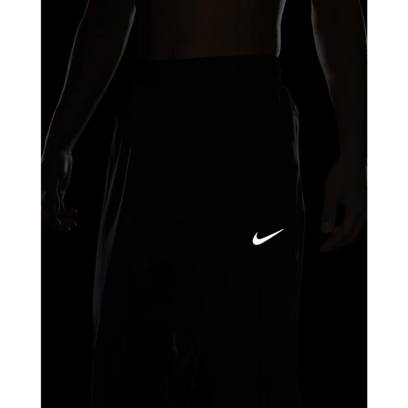Брюки чоловічі Nike Dri-Fit Form Black (FB7497-010)