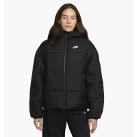 Куртка жіноча Nike Nsw Esstl Thrmr Clsc Puffer (FB7672-010)