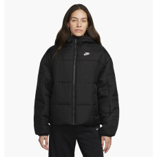 Куртка жіноча Nike Nsw Esstl Thrmr Clsc Puffer (FB7672-010)