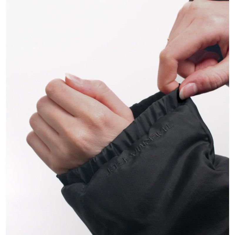 Куртка жіноча Nike Nsw Esstl Thrmr Clsc Puffer (FB7672-010)