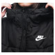 Куртка жіноча Nike Nsw Esstl Thrmr Clsc Puffer (FB7672-010)