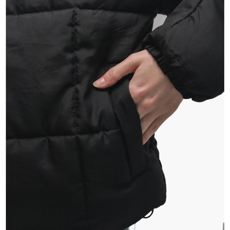 Куртка жіноча Nike Nsw Esstl Thrmr Clsc Puffer (FB7672-010)
