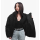 Куртка жіноча Nike Nsw Esstl Thrmr Clsc Puffer (FB7672-010)