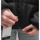 Куртка жіноча Nike Nsw Esstl Thrmr Clsc Puffer (FB7672-010)
